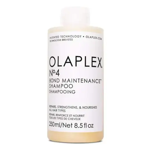 Nº.4 Bond Maintenance Shampoo