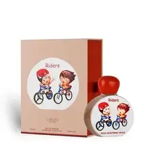 Lattafa Pride Riders (EDP) Eau de Parfum unisex 75 ml