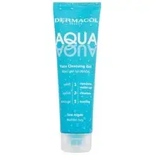 Aqua Face Cleansing Gel