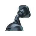 KAKU Car holder KSC-425C Yuanhang magnetic to windshield black Photo