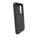 Puro Icon Mag Silicone Case with MagSafe for Samsung Galaxy S25+ - Black Фото num