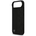 Etui Mercedes Leather Laurel Leaves       MagSafe do iPhone Air czarny Foto 6