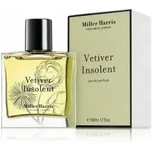 Vetiver Insolent EDP Фото num