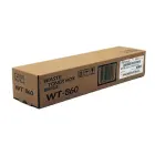 Utax Waste Toner Bottle WT-860 WT860 (653010007) Foto 1