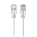 Ubiquiti UniFi patch cable - 15 cm - white — Фото 1