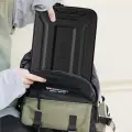 Tech-Protect Kevlar Pro Laptop Case 15-16" - Black Foto 11