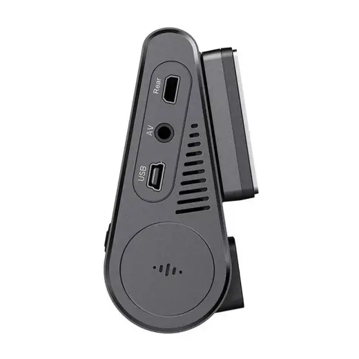 VIOFO A129 PLUS DUO-G 2K + 1080p WiFi, GPS Foto 3