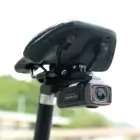 AKEEYO Underseat Camera Mount - Black — Foto 3