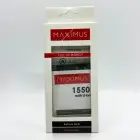 BATTERY MAXXIMUS LG P970 1700mAh BL-44JN Фото num