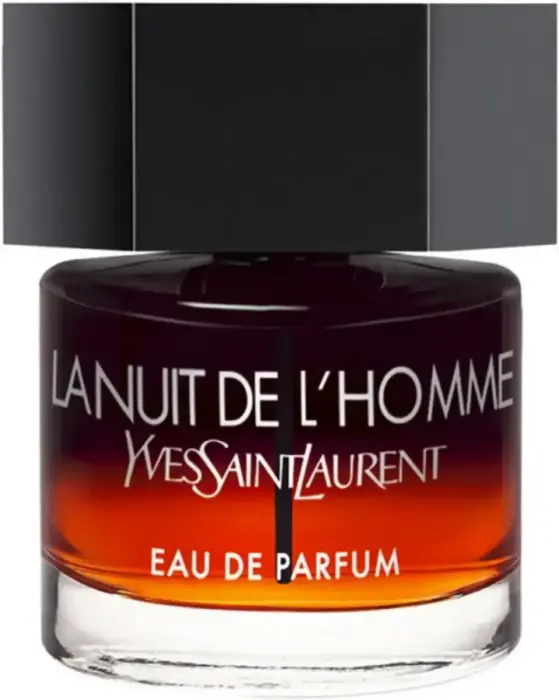 Yves Saint Laurent, La Nuit De L'Homme, Eau De Parfum, For Men, 60 ml