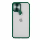 Tel Protect Cyclops Case for Samsung Galaxy S21 Plus Green — Photo 2