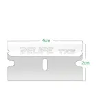 RELIFE Precision Blades (TK3) (100 Pieces) — Фото 2