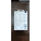 Baseus Car Holder C01 magnetIc with stick-on base (SUCC000001) black (damaged packaging) Foto 11