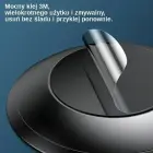 USAMS Air Freshener green ZB180XX03 (US-ZB180) Foto 8