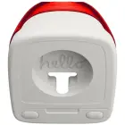 Stand Spigen Classic C1 for Apple Watch red Photo