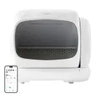 UBPet C41 Smart Self-Cleaning Litter Box — Foto 1