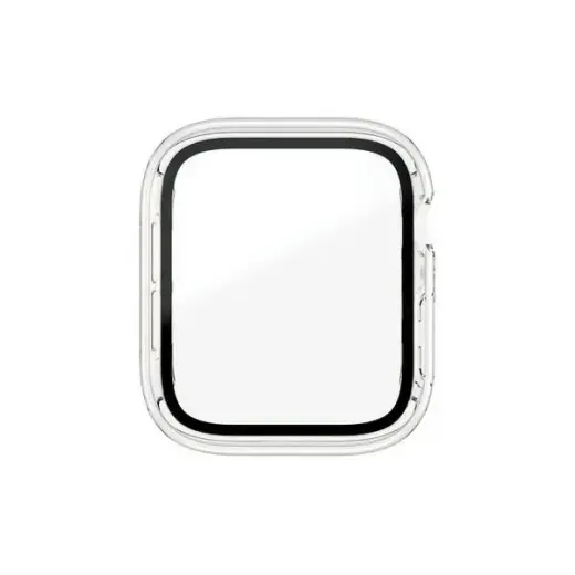 PanzerGlass Full Body Apple Watch 7|8 41mm transparent AB 3658 Фото num