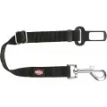 Auto pavada - Trixie Seatbelt for car harnesses, XS–S: 30–45 cm|20 mm Foto 1