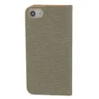 Vennus Book Case with frame for Samsung Galaxy S22 Plus grey — Photo 2
