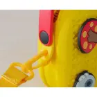 PICOCICI Kids Trendy Satchel k11 yellow Photo