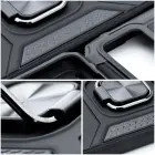 NITRO maciņš telefonam iPhone 17 Air melns — Foto 2