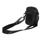 Speaker bluetooth 8W 3h shoulder bag shape 1,5L Hoco HC41 black — Foto 6
