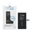  AmpSentrix Basic battery for iPhone 15 Plus (high capacity 4700 mAh) Фото num