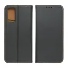 SMART PRO book type phone case for iPhone 17 Pro Max black — Photo 2