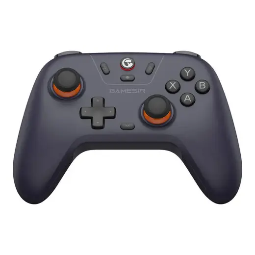 GameSir-T4n Lite wireless controller (purple) Foto 2