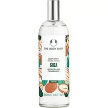 The Body Shop Shea Body Mist 100ml