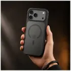 Araree Duple M Armor MagSafe Case for iPhone 18 Pro Max / 17 Pro Max – Black — Photo 5
