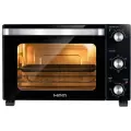 MPM MPE-16/T Electric oven 35L 1500W Photo