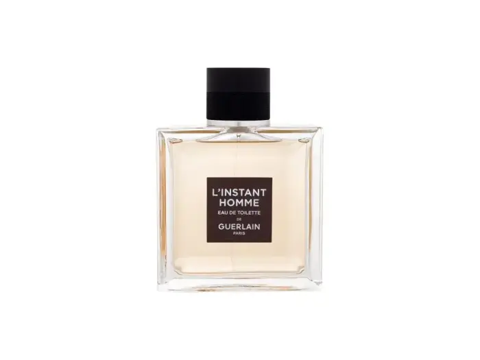 Guerlain L´Instant de Guerlain Pour Homme (EDT) tualetes ūdens vīriešiem 100 ml