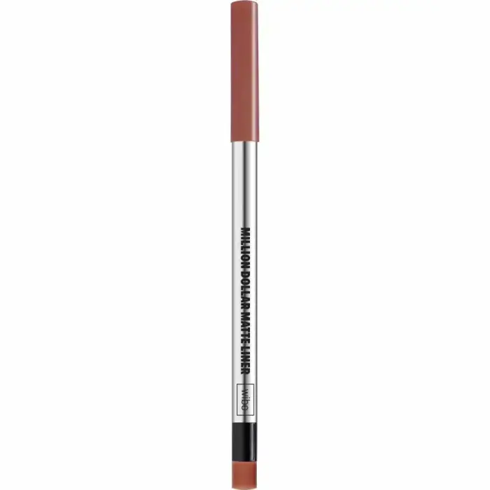 Wibo, Million Dollar, Lip Liner, 11, 1.5 g