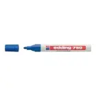 Edding 750 Paint Marker Blue (4-750003) (4750003) Foto 1