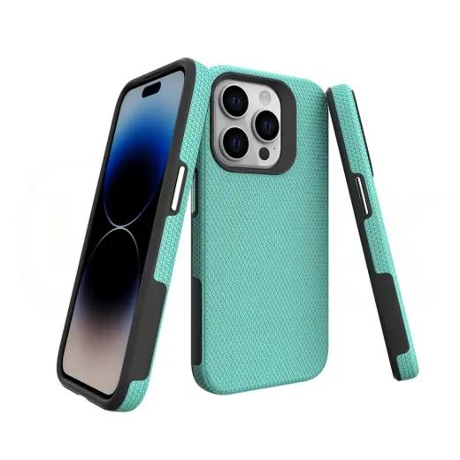 Vmax Triangle Case for Samsung Galaxy A15 4G | 5G mint Photo