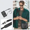 Tech-Protect Solid tablet case Galaxy Tab A9 | Galaxy Tab A11 black — Photo 9