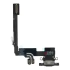 Charging flex USB for IPHONE 16 Pro black (pulled) — Foto 1