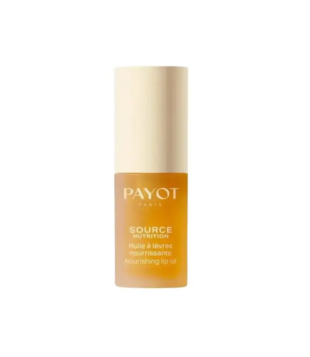 Payot Source Nutrition Aceite Labial Nutritivo 5ml