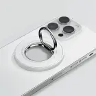 SODI Double-Sided Magnetic Ring Stand BM-350 white MagSafe Foto 2