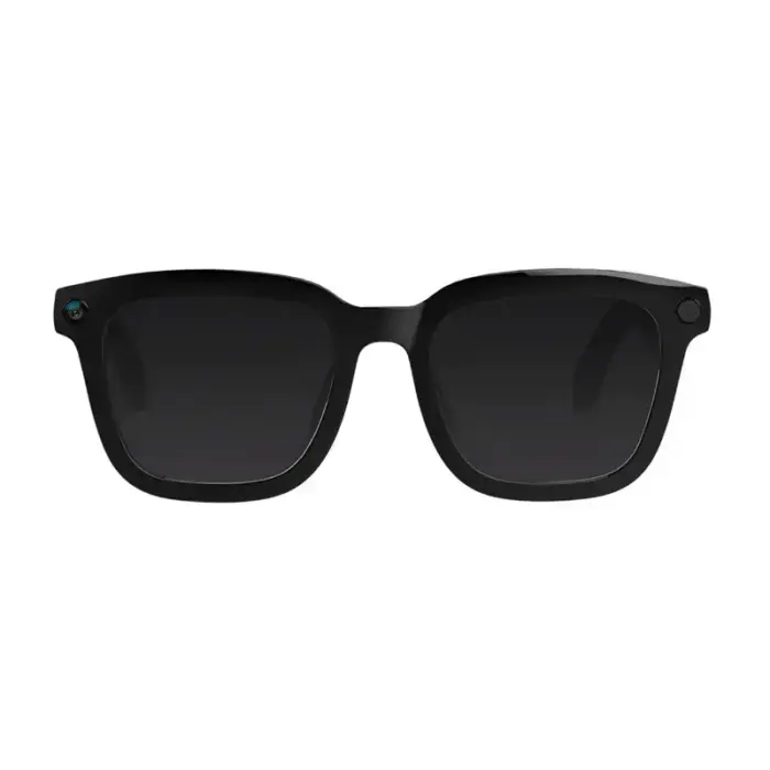 Smart Glasses COLMI V03 Square-framed sunglasses