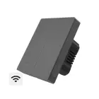 Smart Wi-Fi wall switch Sonoff M5-2C-80 — Фото 1