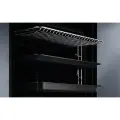 Electrolux Tvaika cepeškrāsns 600. sērija ar SteamBake, iebūv., melna Photo