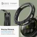 SPIGEN LIQUID AIR SAMSUNG GALAXY WATCH 8 (44 MM) MATTE BLACK Foto 14