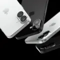 RINGKE KAMERAS AIZSARGS 2 GAB. IPHONE 16 | 16 PLUS CAURSPĪDĪGS Foto 6