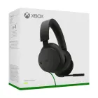 Microsoft Headset XBSHBK / 8LI-00002 Black — Foto 9