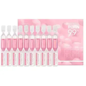 Medicube  Pink One Day Serum Set - Sada regeneračních sér 1.5ml