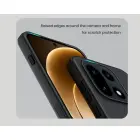 Nillkin Super Frosted PRO Back Cover for  OnePlus 15 Black Foto 4