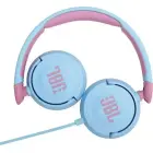 Wireless headset JBL JR310 blue pink Photo