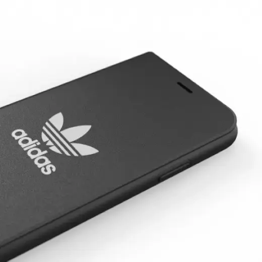 Adidas OR Booklet Case BASIC iPhone 11 Pro Max czarno-biały|black-white 36285 Фото num